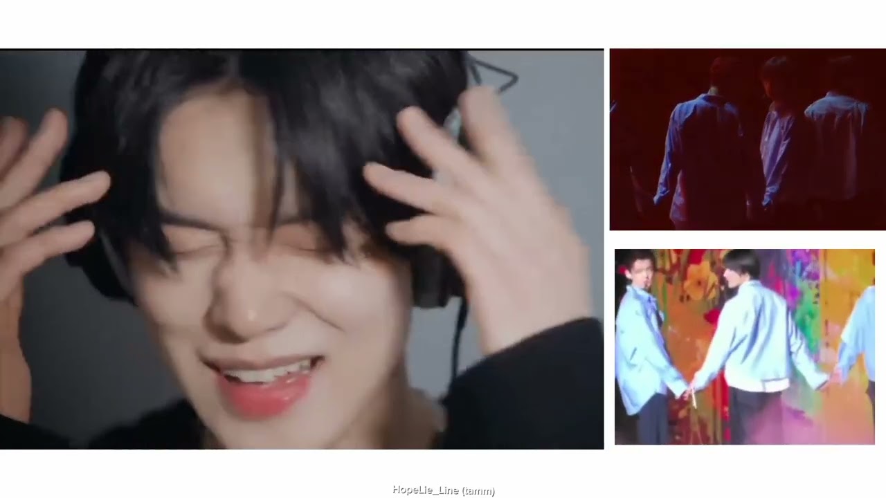 Yeonjun (TXT) - Boyfriend [FMV] (Yeongyu)