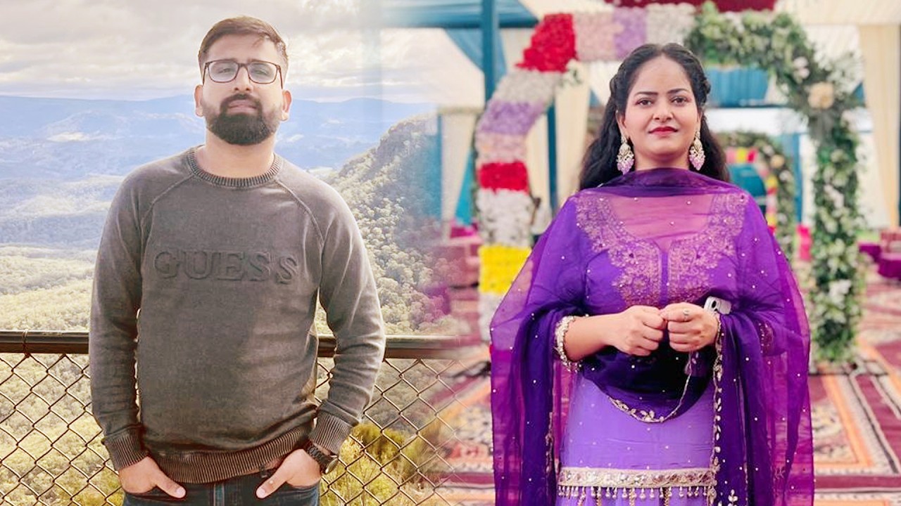 VIJAY 💞 PRIYANKA Live Streaming By: Saini Photography Kurukshetra Mob. 9466750056