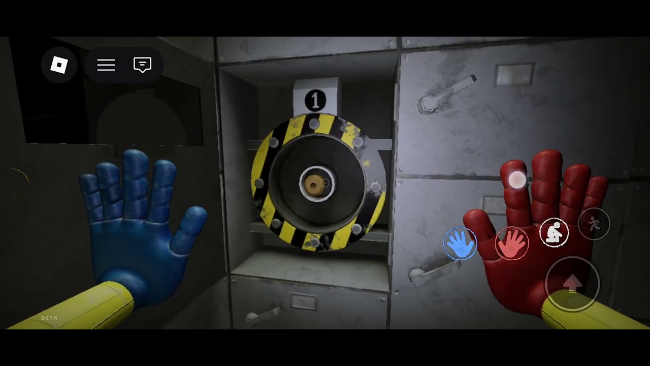 Roblox poppy newtime [FULL GAMEPLAY]