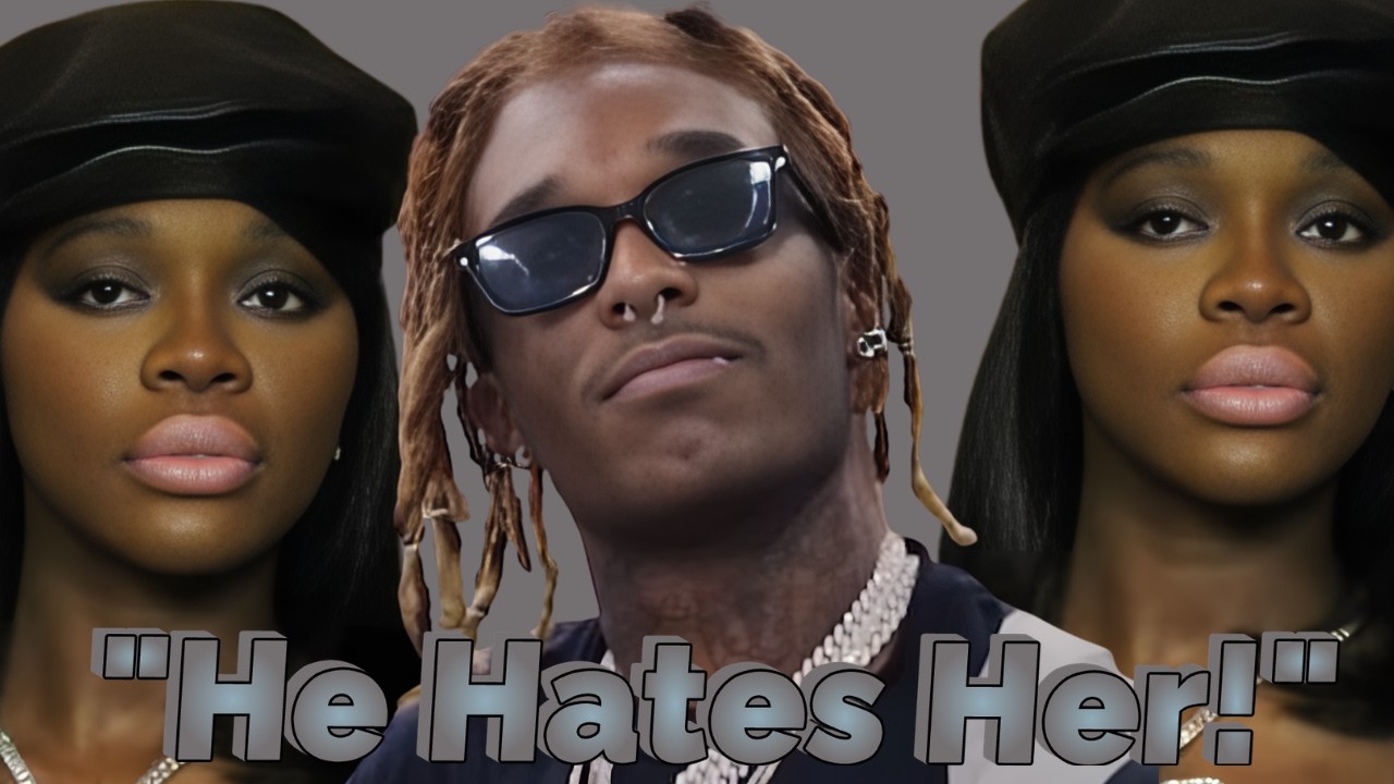 Lil Uzi Says JT “Runs After Him” 👀 Baddies’ Jela Weighs In