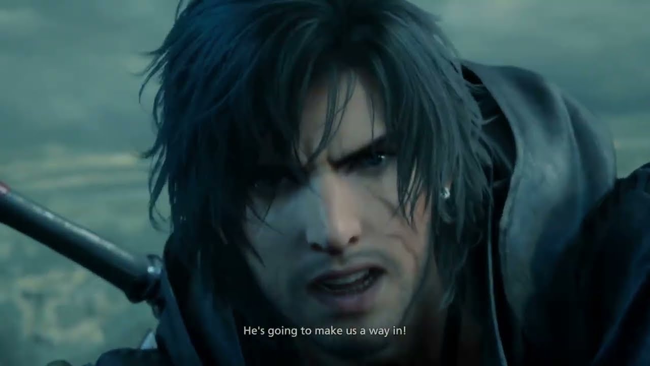 Final Fantasy 16 Part 47