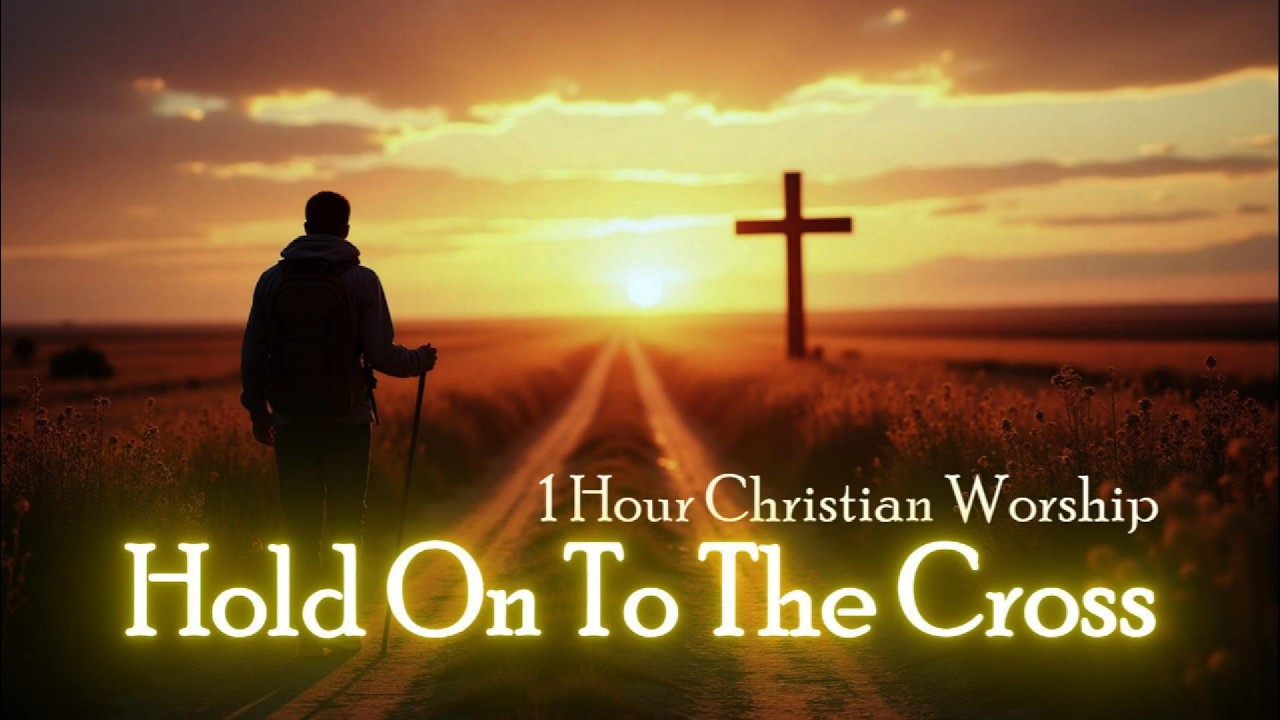 🙏  Christian Worship Country Blues - 1Hour #countryblues #gospelblues #christianmusic #gospelsong 🙏