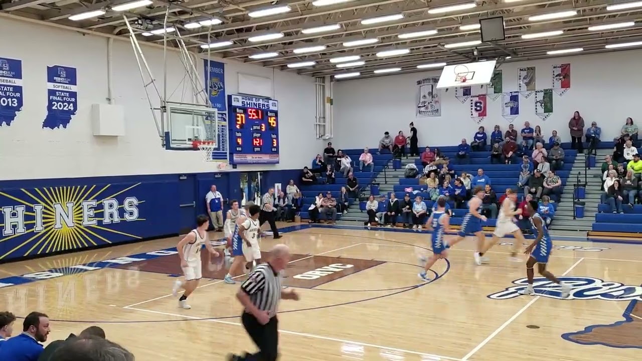 02-27-2026 Boys Varsity vs Rising Sun - 2nd half