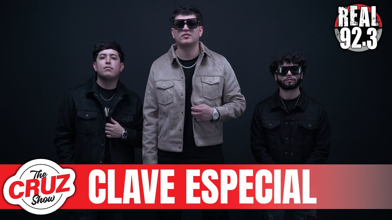 Clave Especial Performs 