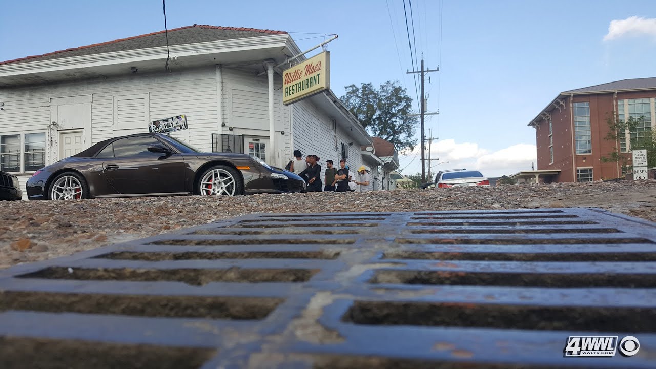 What's next for New Orleans and the S&WB?