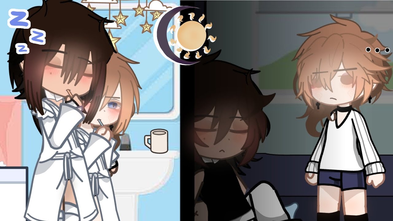 The day routine of the forbidden married couple!! |SOUKOKU|Main AU| BSD | •_Eleanor_•
