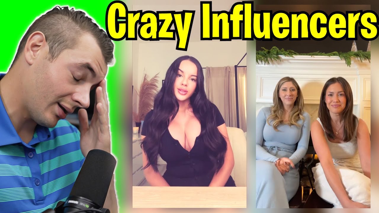 Influencers STEALING & SCAMMING Make You Broke in 2024...