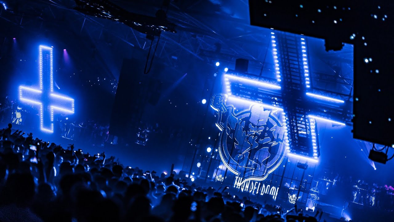 Thunderdome 2022 | Official Aftermovie