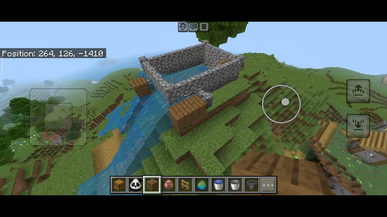 Iron form kam nahi kar raha ll #minecraft #game #gaming @minecraft 