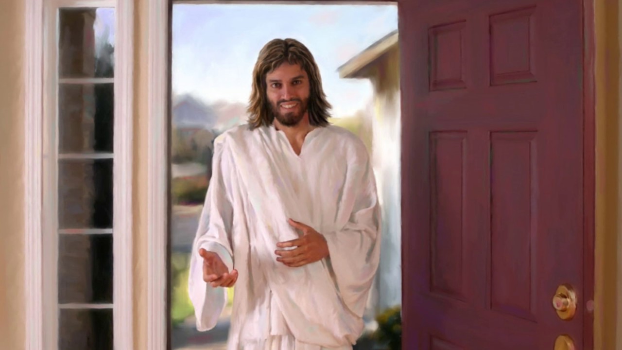 Last Day Events - Ch. 5 Devotional Life of the Remnant