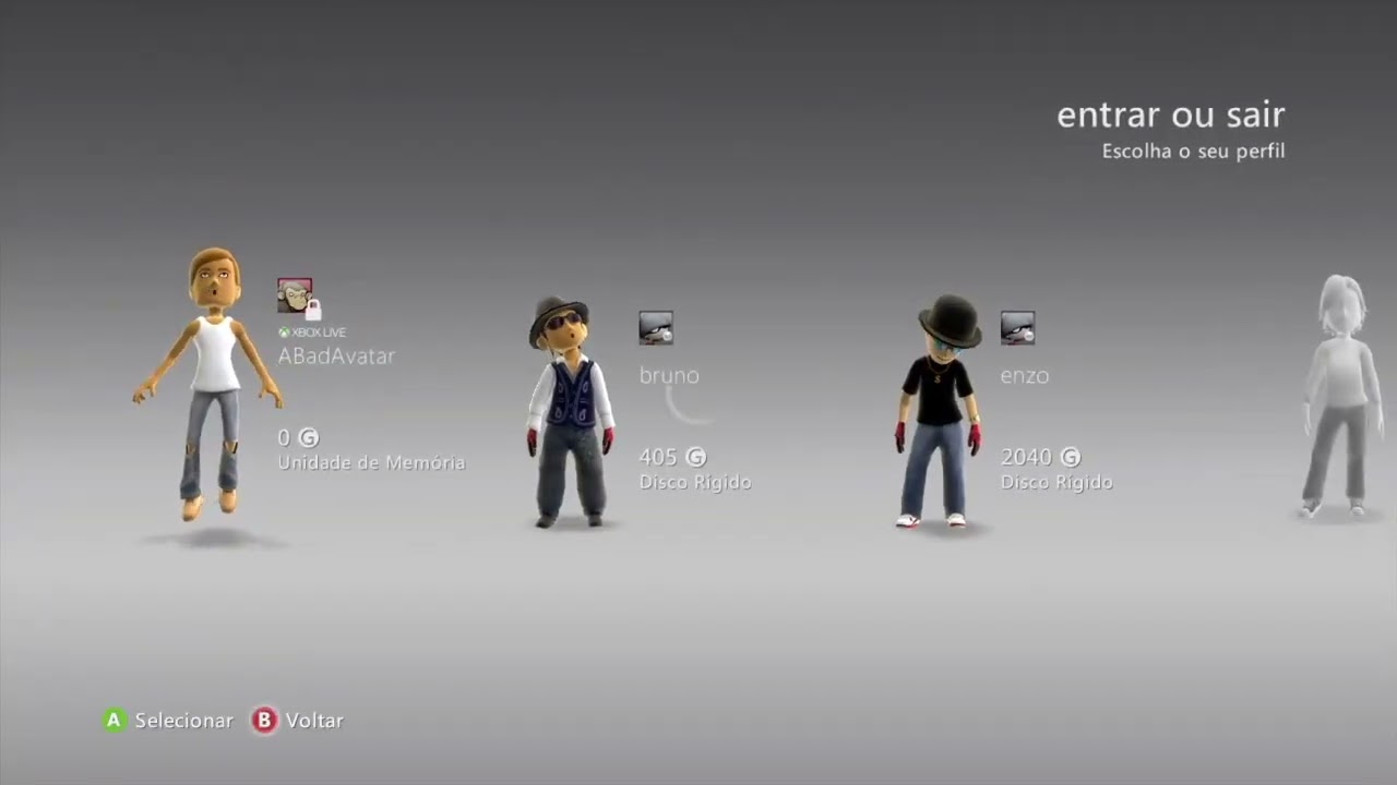 Como remover senha parental Xbox 360 usando exploit