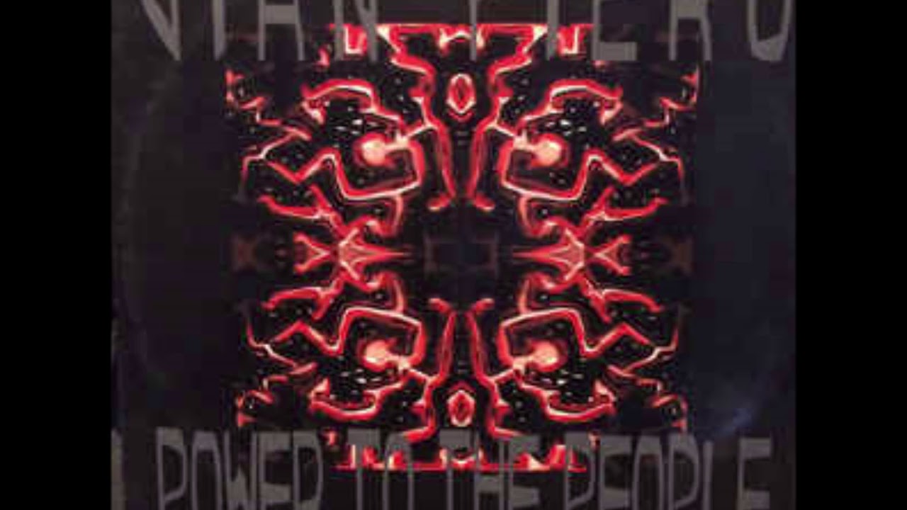 Gian Piero - Power To The People (1996)