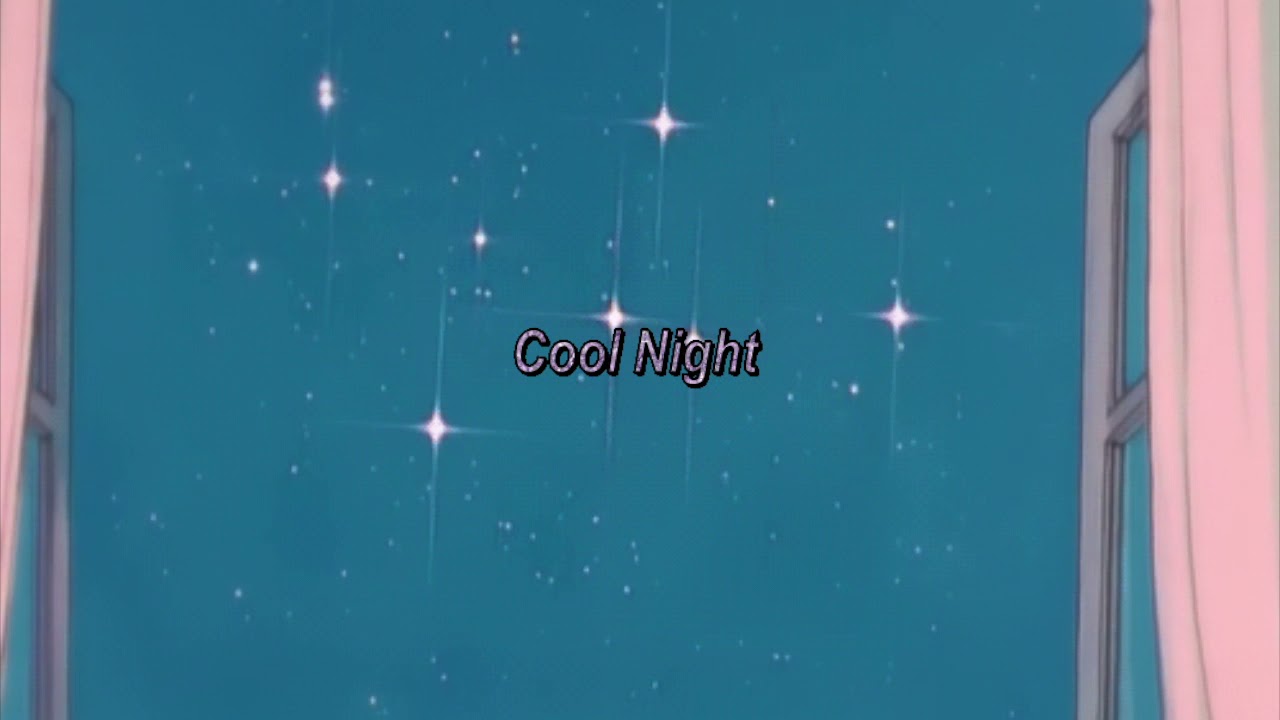 Paul Davis - Cool Night (Slowed, Reverb)