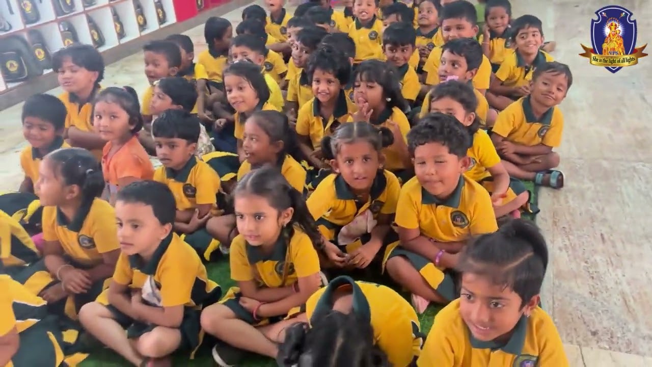 Smart Start: Mobile Awareness for Prep 1 | VPSKGI