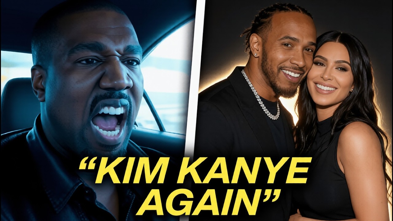 Kim Kardashian vs Kanye West: Dating His BEST FRIEND - The PR DISASTER That's About to Repeat