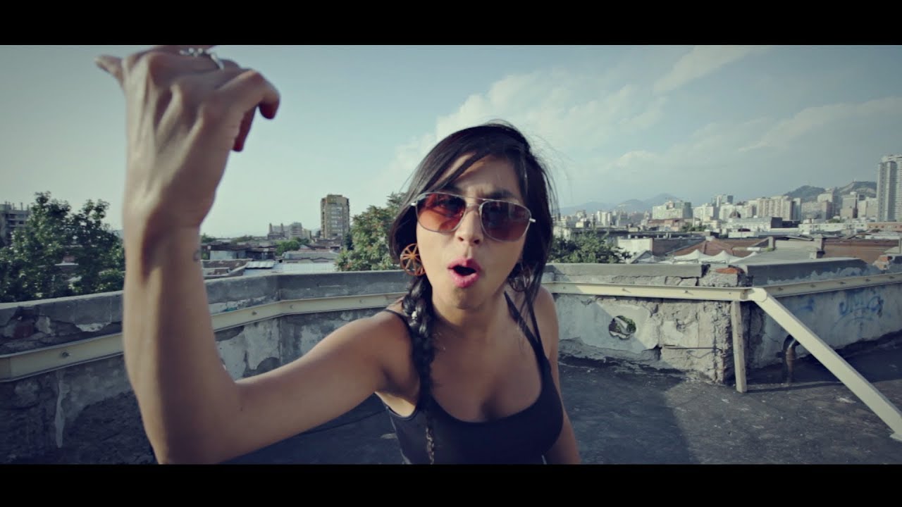 Sadika  - Todo y Nada (Video Oficial)