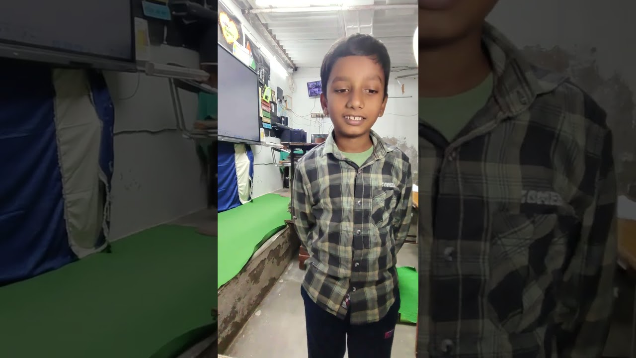 UKG से Class 6 तक के बच्चों ने ऐसे जवाब दिए… विश्वास नहीं होगा! 🤯”#viral, #viralvideo, #gkquestions