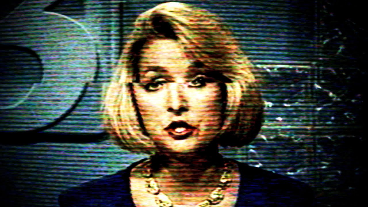Horrors Accidentally Broadcast on TV News