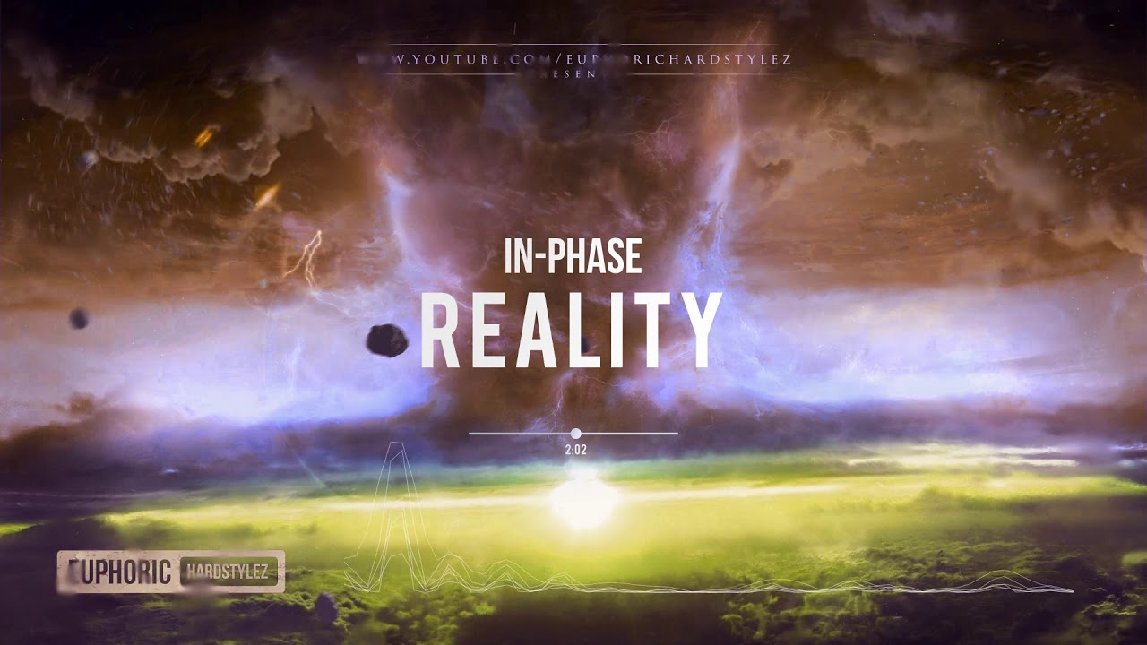 In-Phase - Reality [Free Release]