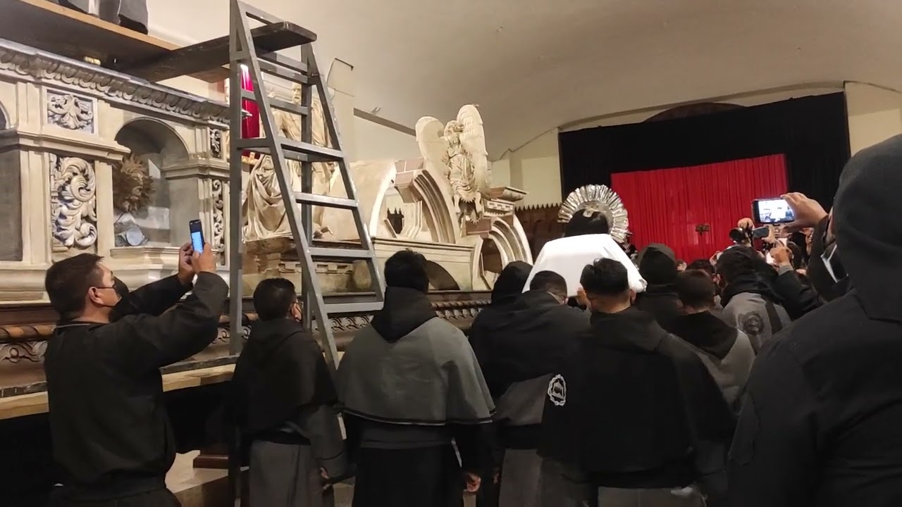 Resucito, Aleluya! - Marcha Funebre