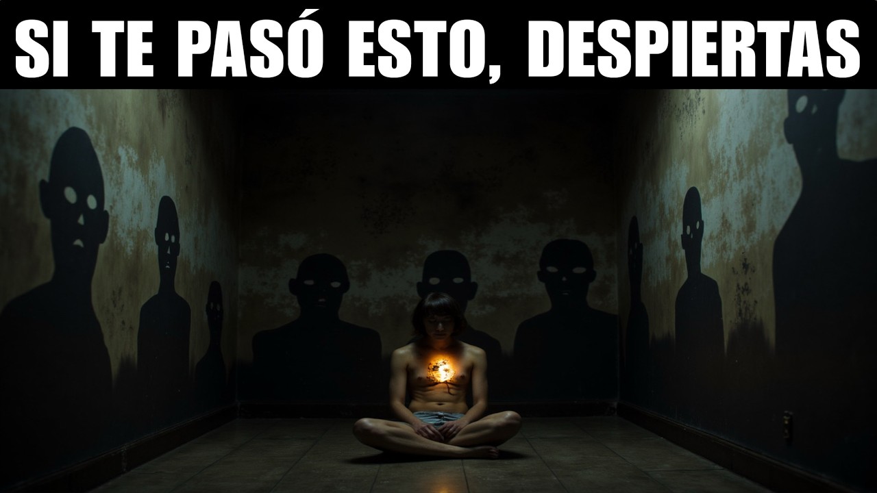 Si Estás Roto, Esto Te Interesa (No es el Final) | Carl Jung