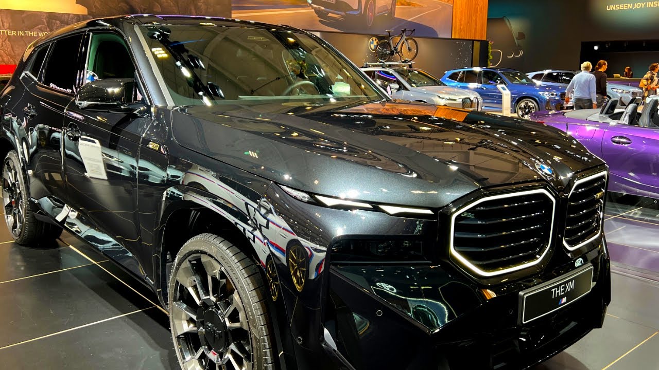 25 Best New SUVs In 2024