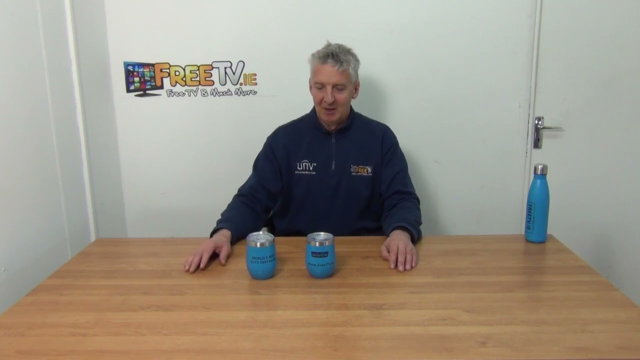 Insulated Travel Mug (370ml)