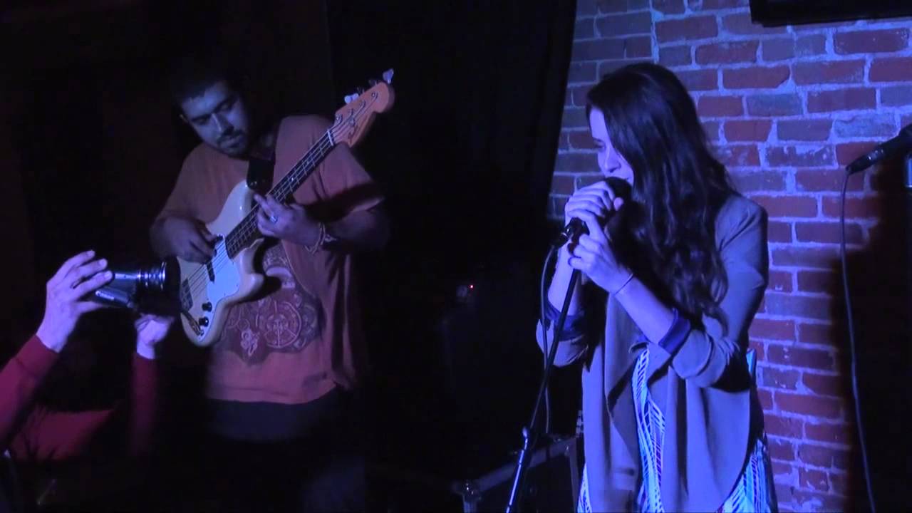 Lindsey Pavao / ZuhG - Say Aah