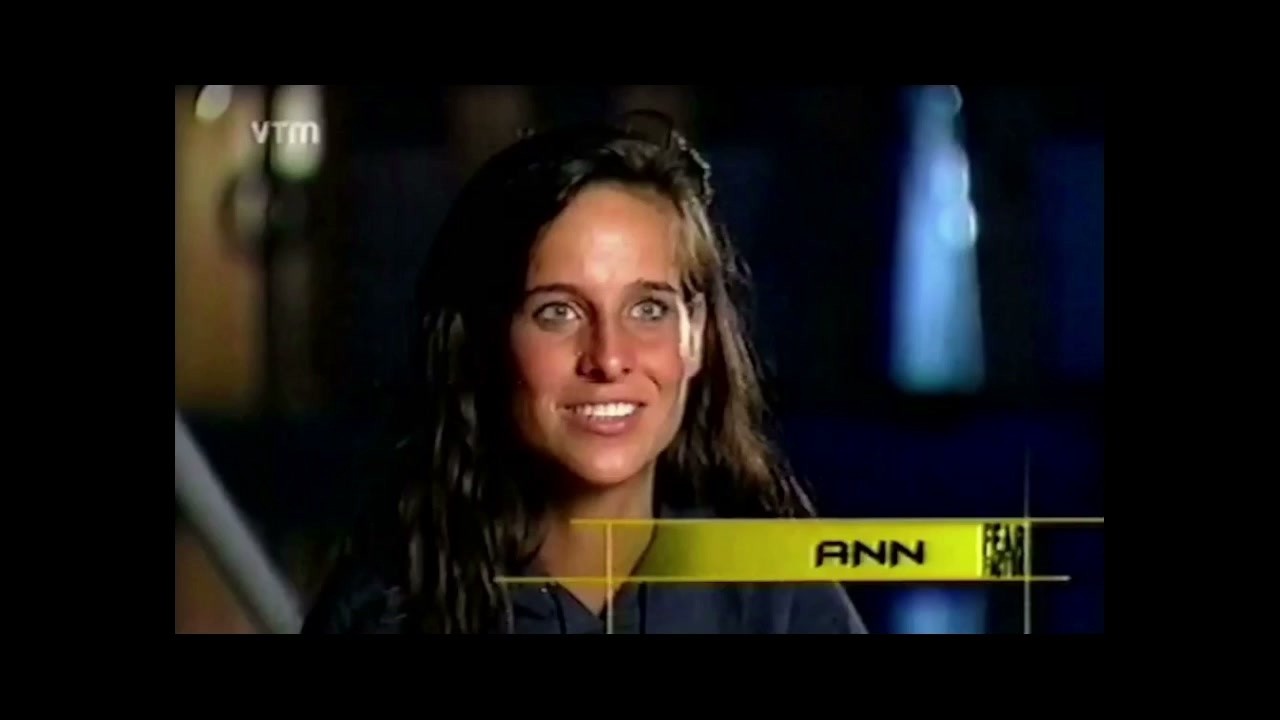 Fear Factor BE (2004)