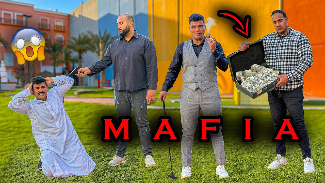 لما رجل اعمال يكون عايز يشتري منكم البيت🔥🏠 | سيف عماد