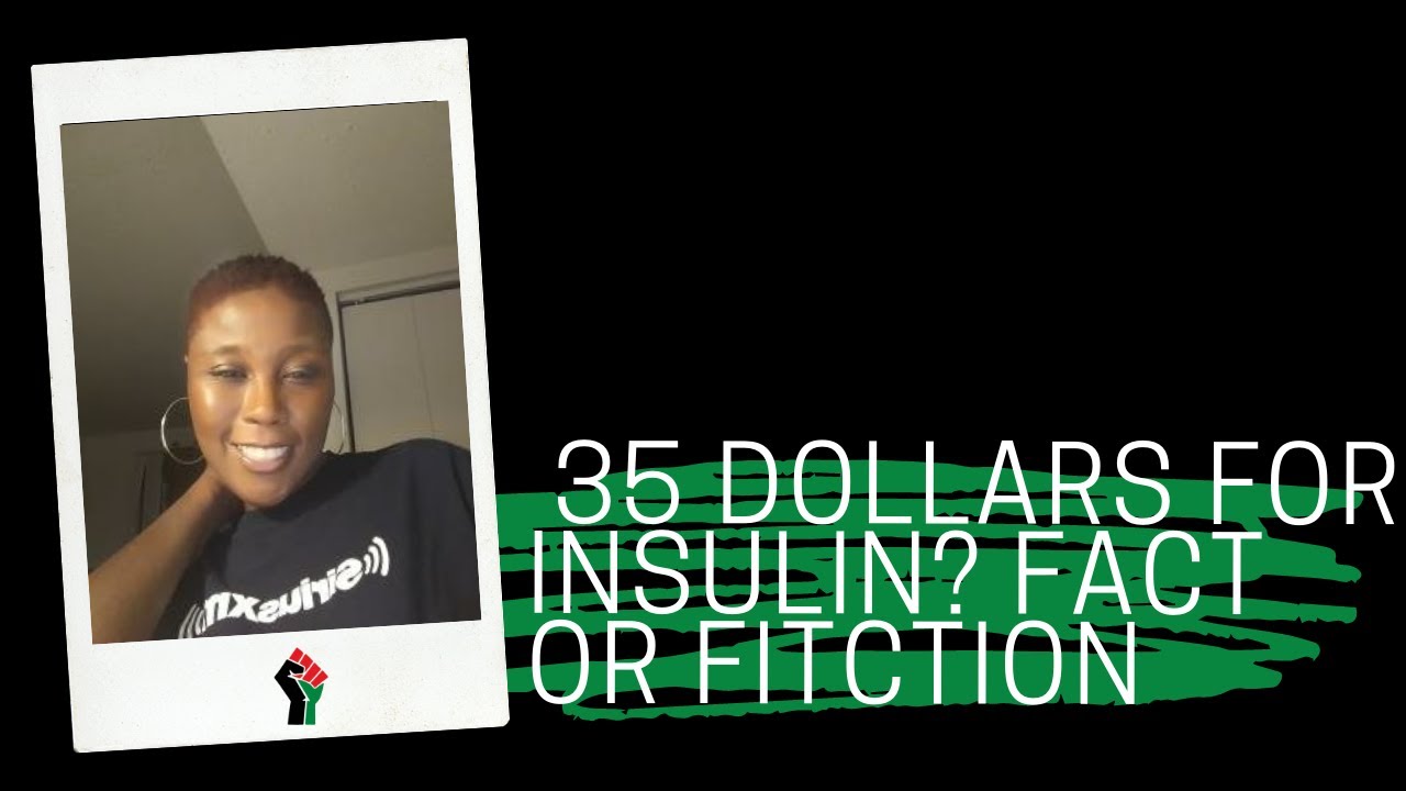 What You Need To Know About The 35 Dollar Medicare Insulin Cap