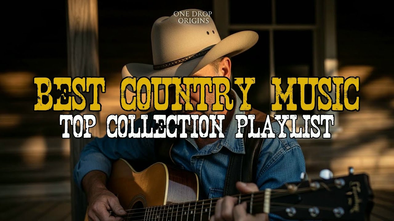 Heartache Country Mix 💔 Songs That Hurt Beautifully Tonight