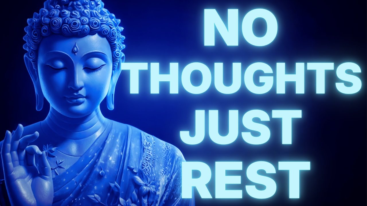 No-Mind: Zen Stories & Buddhist Teachings for Sleep
