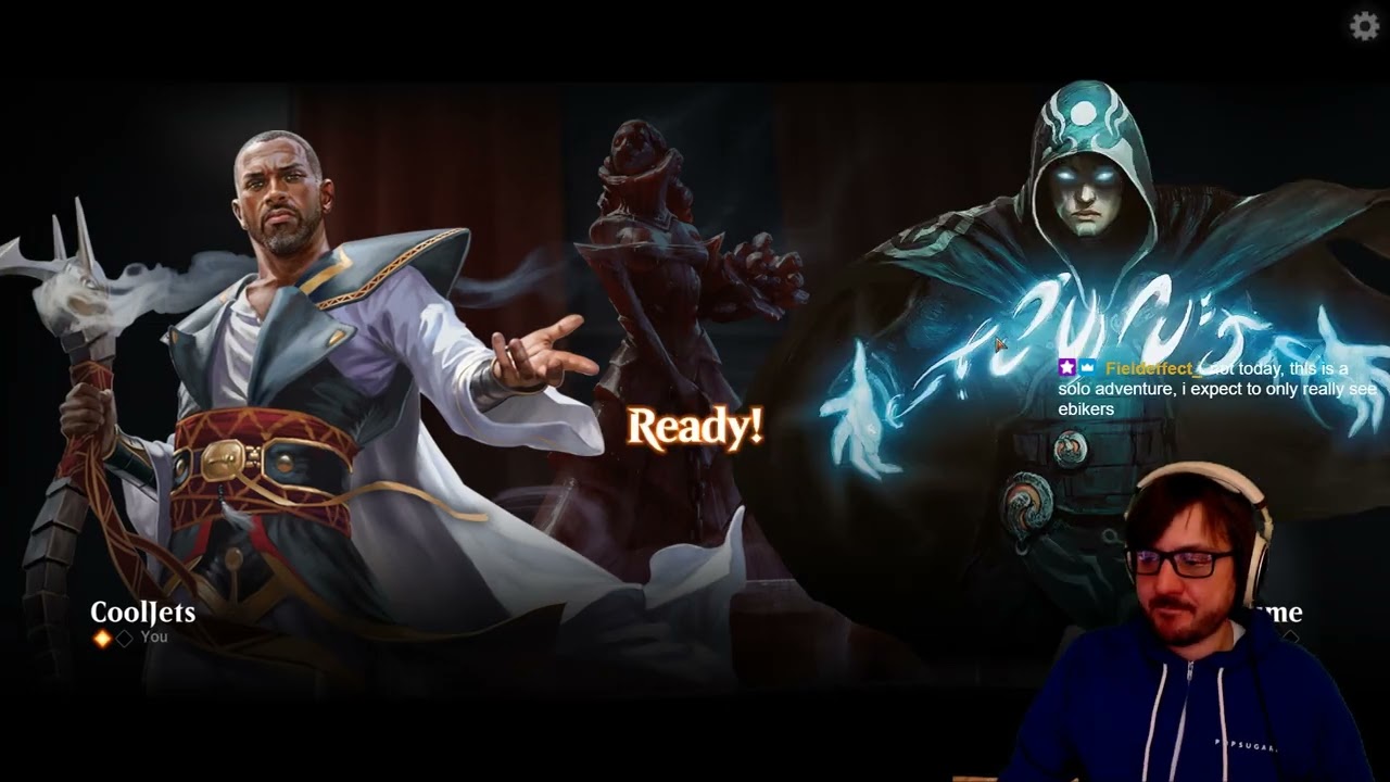 Magic Arena / Qualifier Weekend Day 1 / Historic Azorius Control / 7-2