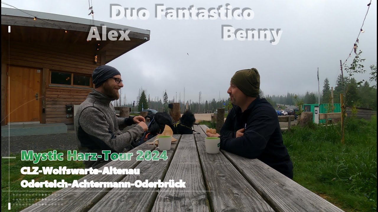 Mystic Harz Tour 2024