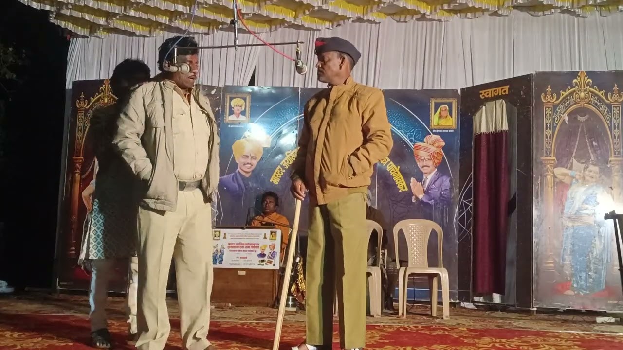 राणीसाहेबांचा हट्ट महाराजांकडून सत्य समजून घेण्याचा 