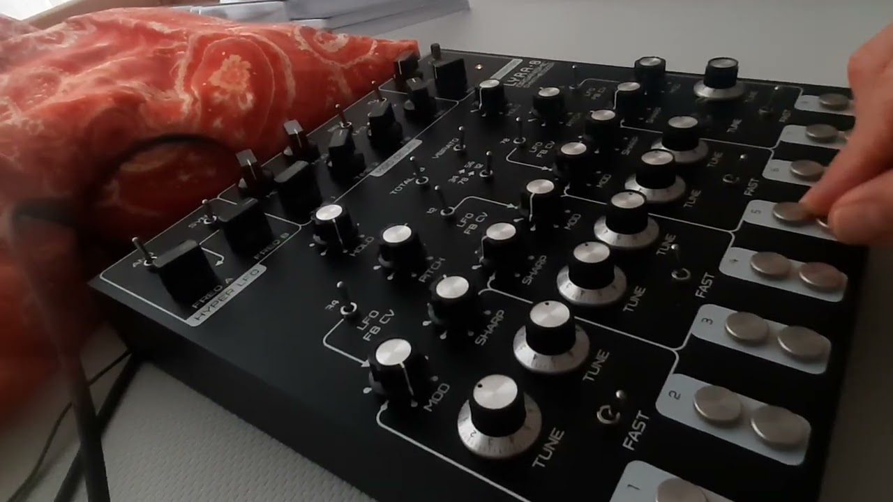 Ankunft neue Welt (Soma Lyra 8)