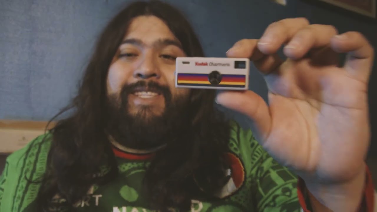 The Boxing Club: Charmera