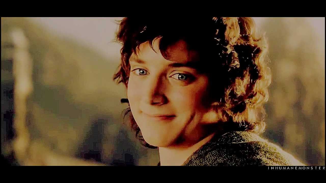 frodo baggins | medicine [TGFC]