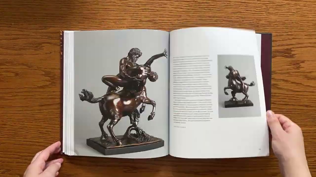 A Renaissance Treasury: The Schroder Collection at the Holburne Museum