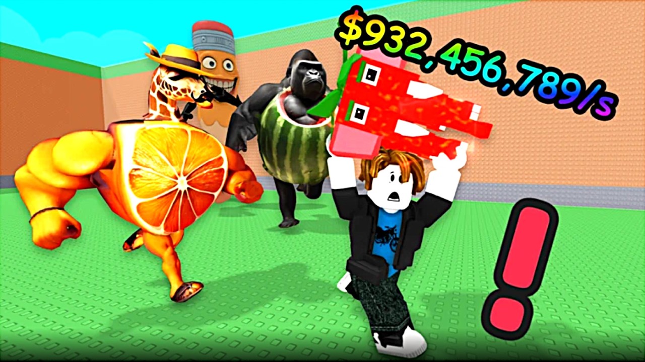 playing a brand new live  Brainrots! Every Viewers Can Join! day:-101