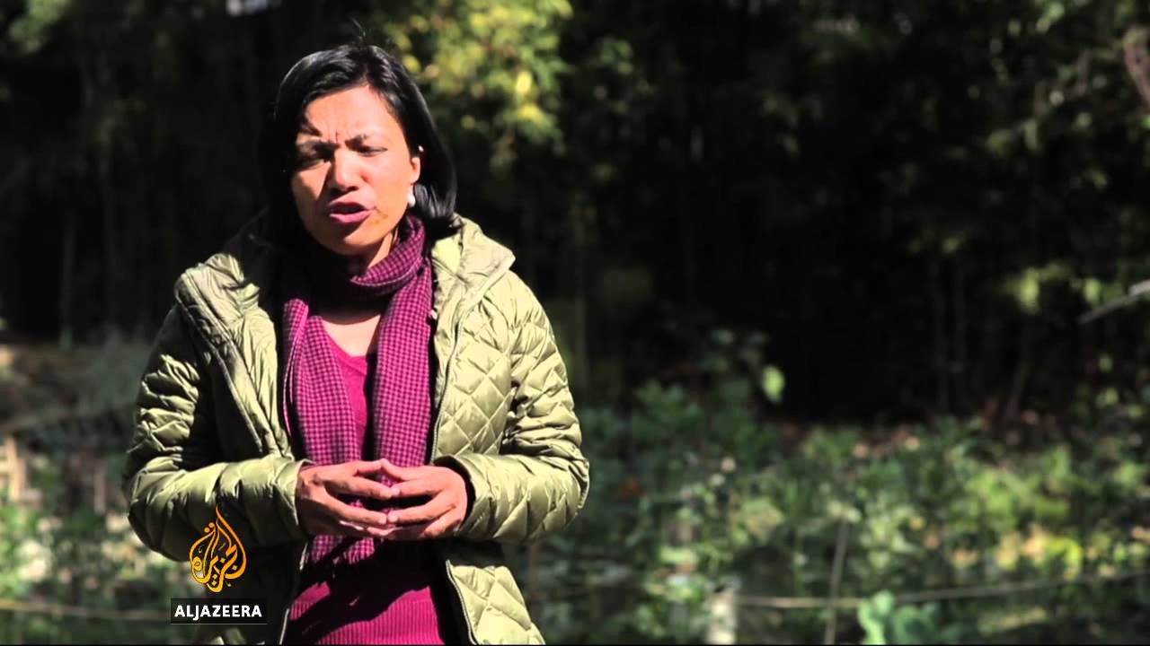 Nepal takes 'zero-poaching' initiative to save wildlife