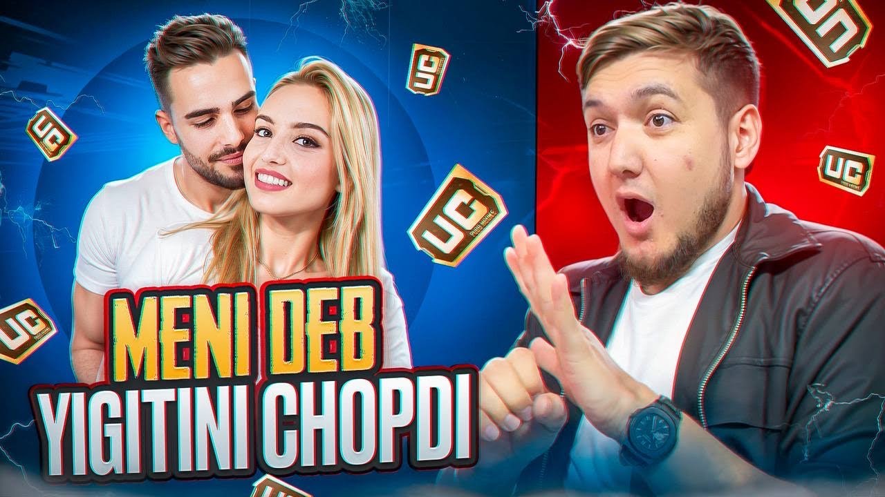 BECHORA BOLANI QIZI MENDI DEB BOLANI CHOPDI 😍😱 #prank  #pubgmobile