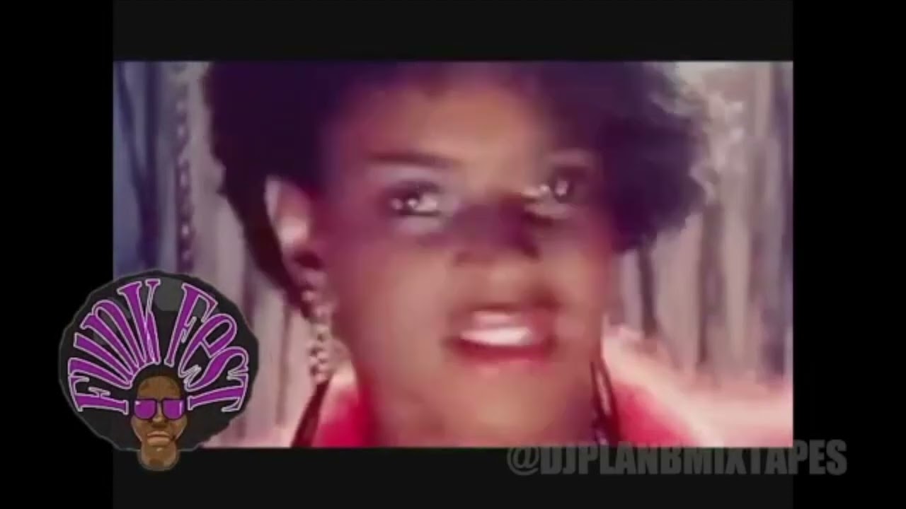 THE FUNK VIDEO MIX 1; CLASSIC 70's FUNK, 80's FUNK MUSIC VIDEO MIXTAPE; Bobby Caldwell Video Mix