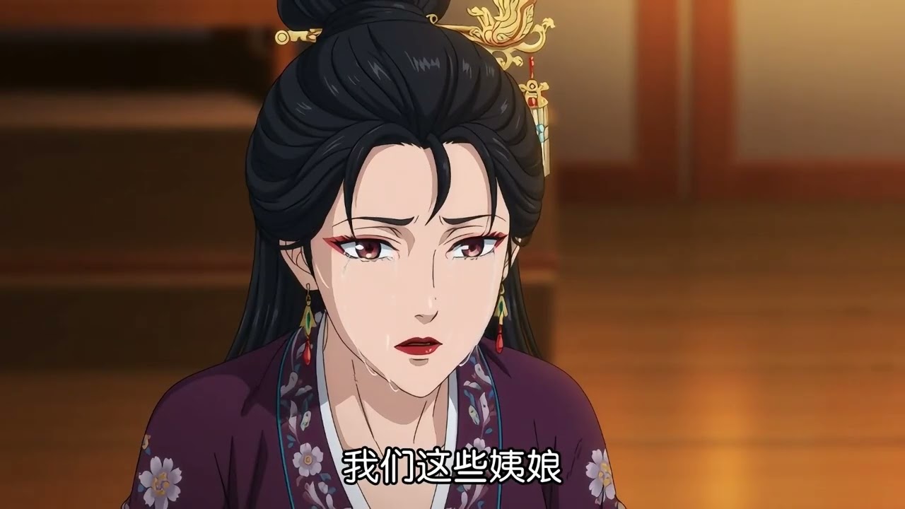 Multisub【宫斗宅斗】上一世苏清棠被妹妹嫉妒拽着同归于尽，重活一世别人抢宠妾，她偏守着将门主母学管账、练宝剑！栽赃陷害？《漫心清棠》#小说 #漫剧