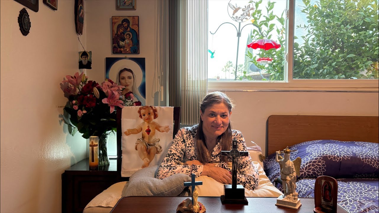 Hijos sin herramientas espirituales para enfrentar las dificultades de la vida, enero 30