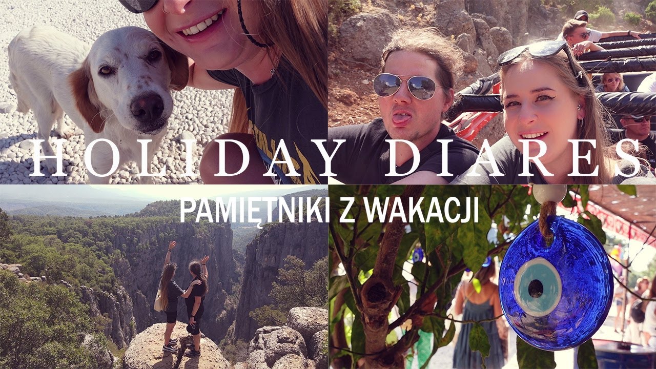 PAMIĘTNIKI Z WAKACJI/WYCIECZKA Z BIUREM ALANYA ONLINE/TAZI KANION ANTYCZNE SELGE☪️/TURECKIE GÓRY #21