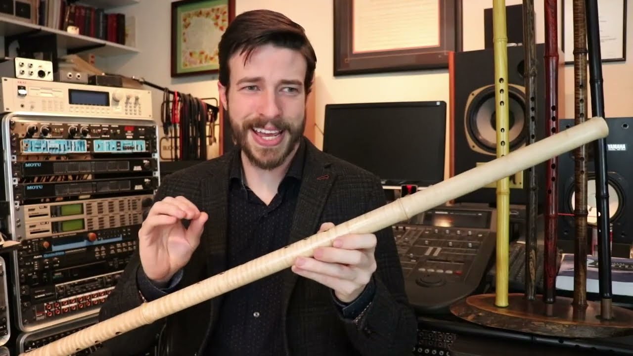 The Ultimate Xiao Review by Connor Keene