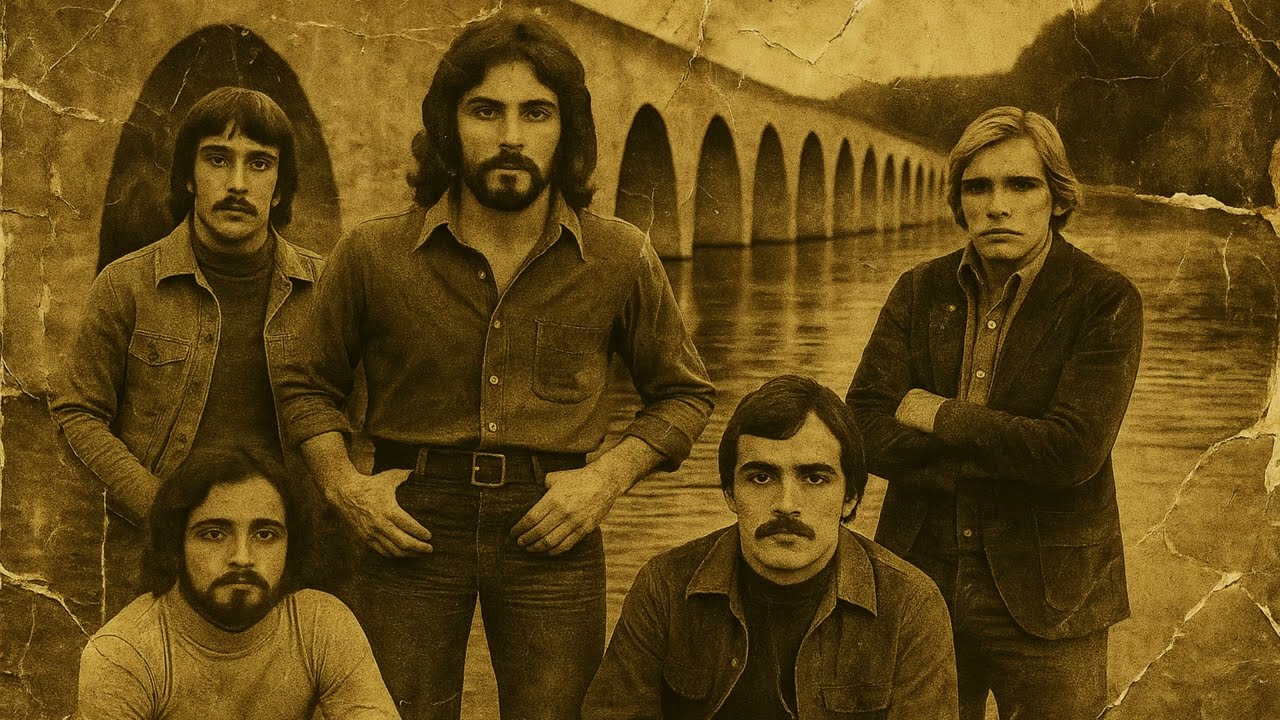 Jardín Psicodélico – Por La Senda Del Relampago