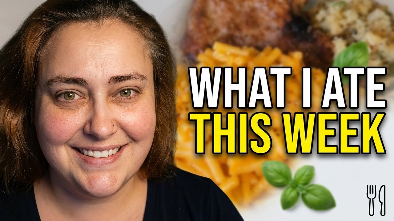 Meals of the week.  #food  #foodie #foodlover